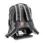 Mugursomas - Toxic Valkyrie Camera Backpack M Water Resistant "Frog" Pocket Onyx - ātri pasūtīt no ražotāja