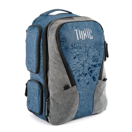 3 Legged Thing Toxic Valkyrie Camera Backpack M Water Resistant Frog Pocket Sapphire VALKYRIE SAPP M