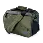3 Legged Thing Toxic Wraith Camera Messenger L Water Resistant Frog Pocket Emerald WRAITH EMER L