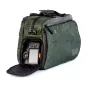 Plecu somas - Toxic Wraith Camera Messenger L Water Resistant "Frog" Pocket Emerald - ātri pasūtīt no ražotāja