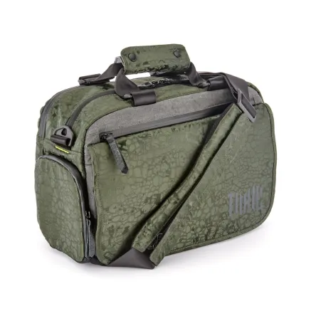 3 Legged Thing Toxic Wraith Camera Messenger M Water Resistant Frog Pocket Emerald WRAITH EMER M