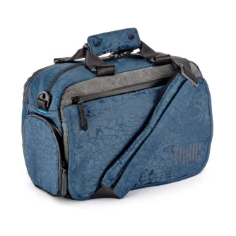 Plecu somas - Toxic Wraith Camera Messenger M Water Resistant "Frog" Pocket Sapphire - ātri pasūtīt no ražotāja