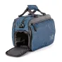 Plecu somas - Toxic Wraith Camera Messenger M Water Resistant "Frog" Pocket Sapphire - ātri pasūtīt no ražotāja