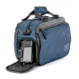 Plecu somas - Toxic Wraith Camera Messenger M Water Resistant "Frog" Pocket Sapphire - ātri pasūtīt no ražotāja