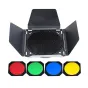 Studio flash kits - Godox DP600lll Studio Flash Kit DP600III-C - quick order from manufacturer