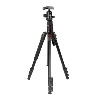 Photo Tripods - SmallRig 3474C CT-20 Aluminium Alloy Tripod - quick order from manufacturer Best choise selected by experts