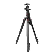 Photo Tripods - SmallRig 3474C CT-20 Aluminium Alloy Tripod - quick order from manufacturer Best choise selected by experts