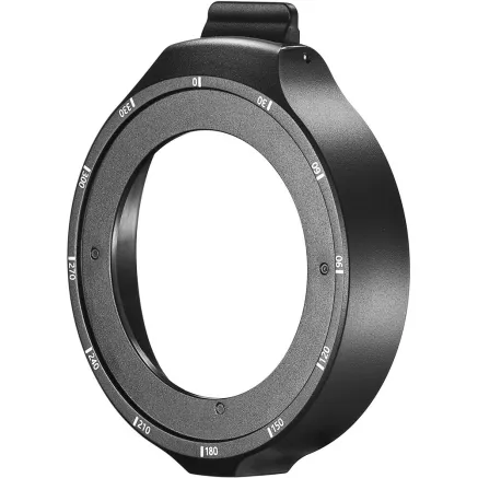 Godox Adapter for Round Flash head AK-R28