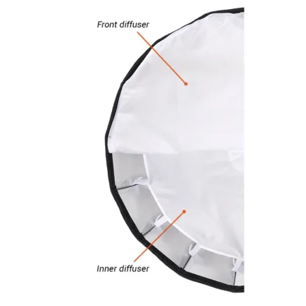 Godox Inner Diffuser QR P70 581 050070 01