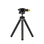 Sortimenta jaunumi - Fotopro C-Pod Carbon Mini Tripod - ātri pasūtīt no ražotāja
