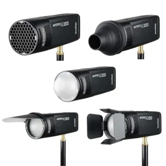 Gaismas veidotāji - Godox Creative Lightning Kit - ātri pasūtīt no ražotāja