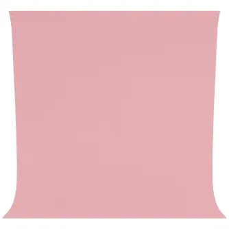 Foto foni - Westcott Wrinkle-Resistant Backdrop - Blush Pink (2,7 x 3m) - ātri pasūtīt no ražotāja