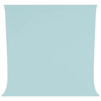 Foto foni - Westcott Wrinkle-Resistant Backdrop - Pastel Blue (2,7 x 3m) - ātri pasūtīt no ražotāja