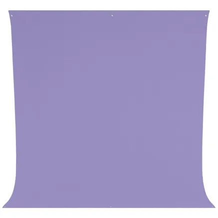 Westcott Kreukvrije Achtergrond Licht Paars (2,7 x 3m) 168