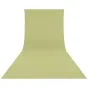 Foto foni - Westcott Wrinkle-Resistant Backdrop - Light Moss Green (2,7 x 6,1m) - ātri pasūtīt no ražotāja