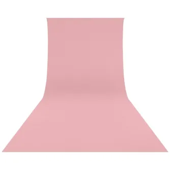 Foto foni - Westcott Wrinkle-Resistant Backdrop - Blush Pink (2,7 x 6,1m) - ātri pasūtīt no ražotāja