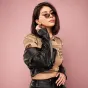 Foto foni - Westcott Wrinkle-Resistant Backdrop - Blush Pink (2,7 x 6,1m) - ātri pasūtīt no ražotāja