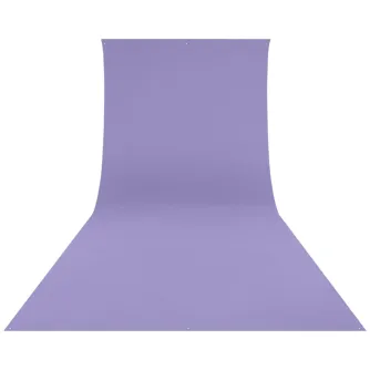 Foto foni - Westcott Wrinkle-Resistant Backdrop - Periwinkle Purple (2,7 x 6,1m) - ātri pasūtīt no ražotāja