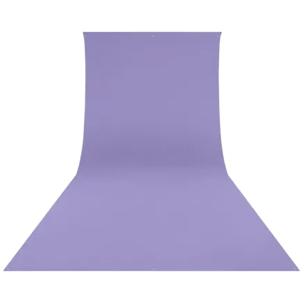 Westcott Kreukvrije Achtergrond Licht Paars (2,7 x 6,1m) 168S