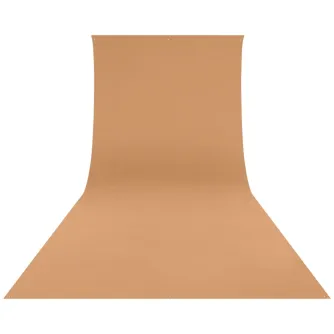 Foto foni - Westcott Wrinkle-Resistant Backdrop - Brown Sugar (2,7 x 6,1m) - ātri pasūtīt no ražotāja