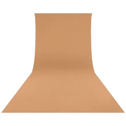 Westcott Kreukvrije Achtergrond Bruine Suiker (2,7 x 6,1m) 169S