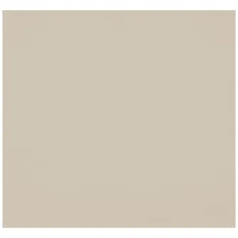 Foto foni - Westcott X-Drop Pro Wrinkle-Resistant Backdrop - Buttermilk White (2.4 x 2.4 m) - ātri pasūtīt no ražotāja