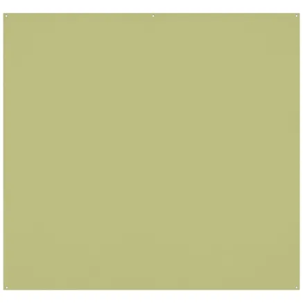 Westcott X Drop Pro Kreukbestendige Achtergrond Mos Groen (2.4 x 2.4 m) W843