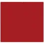 Foto foni - Westcott X-Drop Pro Wrinkle-Resistant Backdrop - Scarlet Red (2.4 x 2.4 m) - ātri pasūtīt no ražotāja