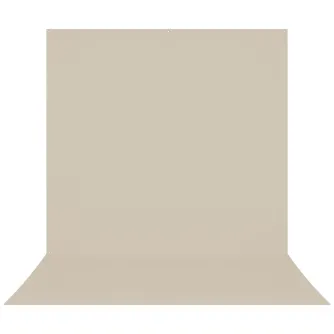 Foto foni - Westcott X-Drop Pro Wrinkle-Resistant Backdrop - Buttermilk White Sweep (2.4 x 4 m) - ātri pasūtīt no ražotāja
