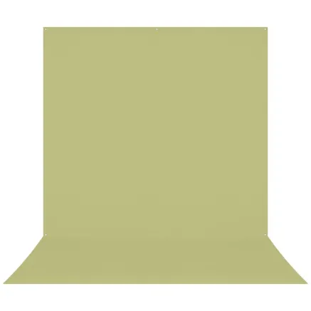Westcott X Drop Pro Kreukbestendige Achtergrond Mos Groen Sweep (2.4 x 4 m) 843S