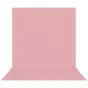 Foto foni - Westcott X-Drop Pro Wrinkle-Resistant Backdrop - Blush Pink Sweep (2.4 x 4 m) - ātri pasūtīt no ražotāja