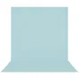 Foto foni - Westcott X-Drop Pro Wrinkle-Resistant Backdrop - Pastel Blue Sweep (2.4 x 4 m) - ātri pasūtīt no ražotāja