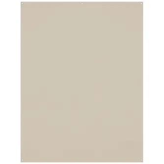 Foto foni - Westcott X-Drop Wrinkle-Resistant Backdrop - Buttermilk White (1.5 x 2.1 m) - ātri pasūtīt no ražotāja