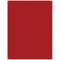 Foto foni - Westcott X-Drop Wrinkle-Resistant Backdrop - Scarlet Red (1.5 x 2.1 m) - ātri pasūtīt no ražotāja