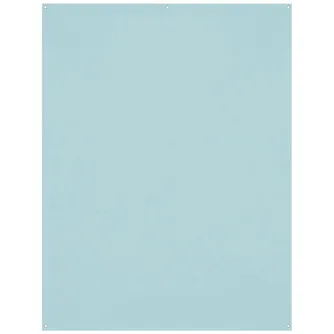 Foto foni - Westcott X-Drop Wrinkle-Resistant Backdrop - Pastel Blue (1.5 x 2.1 m) - ātri pasūtīt no ražotāja