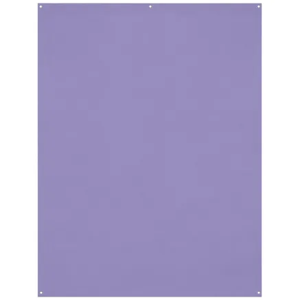 Westcott X Drop Kreukbestendige Achtergrond Licht Paars (1.5 x 2.1 m) 548