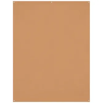 Foto foni - Westcott X-Drop Wrinkle-Resistant Backdrop - Brown Sugar (1.5 x 2.1 m) - ātri pasūtīt no ražotāja