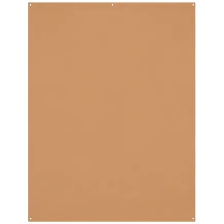 Westcott X Drop Kreukbestendige Achtergrond Bruine Suiker (1.5 x 2.1 m) 549