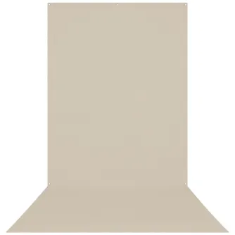 Foto foni - Westcott X-Drop Wrinkle-Resistant Backdrop - Buttermilk White Sweep (5 x 12) - ātri pasūtīt no ražotāja
