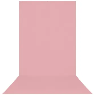 Foto foni - Westcott X-Drop Wrinkle-Resistant Backdrop - Blush Pink Sweep (5 x 12) - ātri pasūtīt no ražotāja