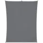 Fonu komplekti ar turētāju - Westcott X-Drop Wrinkle-Resistant Backdrop - Neutral Gray Kit (5 x 7) - ātri pasūtīt no ražotāja