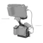Ietvars kameram CAGE - SMALLRIG 4024 BLACK MAMBA CAGE KIT FOR PANASONIC LUMIX S5 II 4024 - ātri pasūtīt no ražotāja