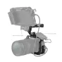 Ietvars kameram CAGE - SMALLRIG 4143 CAGE KIT FOR PANASONIC LUMIX S5 II 4143 - ātri pasūtīt no ražotāja