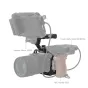 Ietvars kameram CAGE - SMALLRIG 4143 CAGE KIT FOR PANASONIC LUMIX S5 II 4143 - ātri pasūtīt no ražotāja