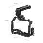 Ietvars kameram CAGE - SMALLRIG 4143 CAGE KIT FOR PANASONIC LUMIX S5 II 4143 - ātri pasūtīt no ražotāja
