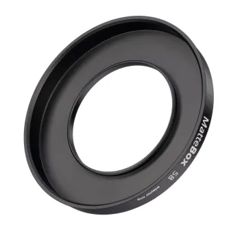 Sortimenta jaunumi - Irix Cine Matte Box IQ Adapter M58 - ātri pasūtīt no ražotāja