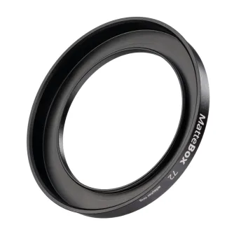 Sortimenta jaunumi - Irix Cine Matte Box IQ Adapter M72 - ātri pasūtīt no ražotāja