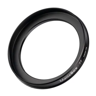 Sortimenta jaunumi - Irix Cine Matte Box IQ Adapter M77 - ātri pasūtīt no ražotāja