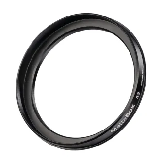 Sortimenta jaunumi - Irix Cine Matte Box IQ Adapter M82 - ātri pasūtīt no ražotāja