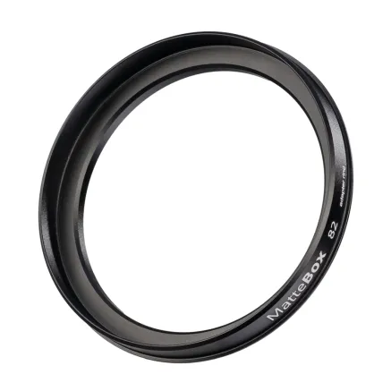 Irix Cine Matte Box IQ Adapter M82 IC MB IQ AM82